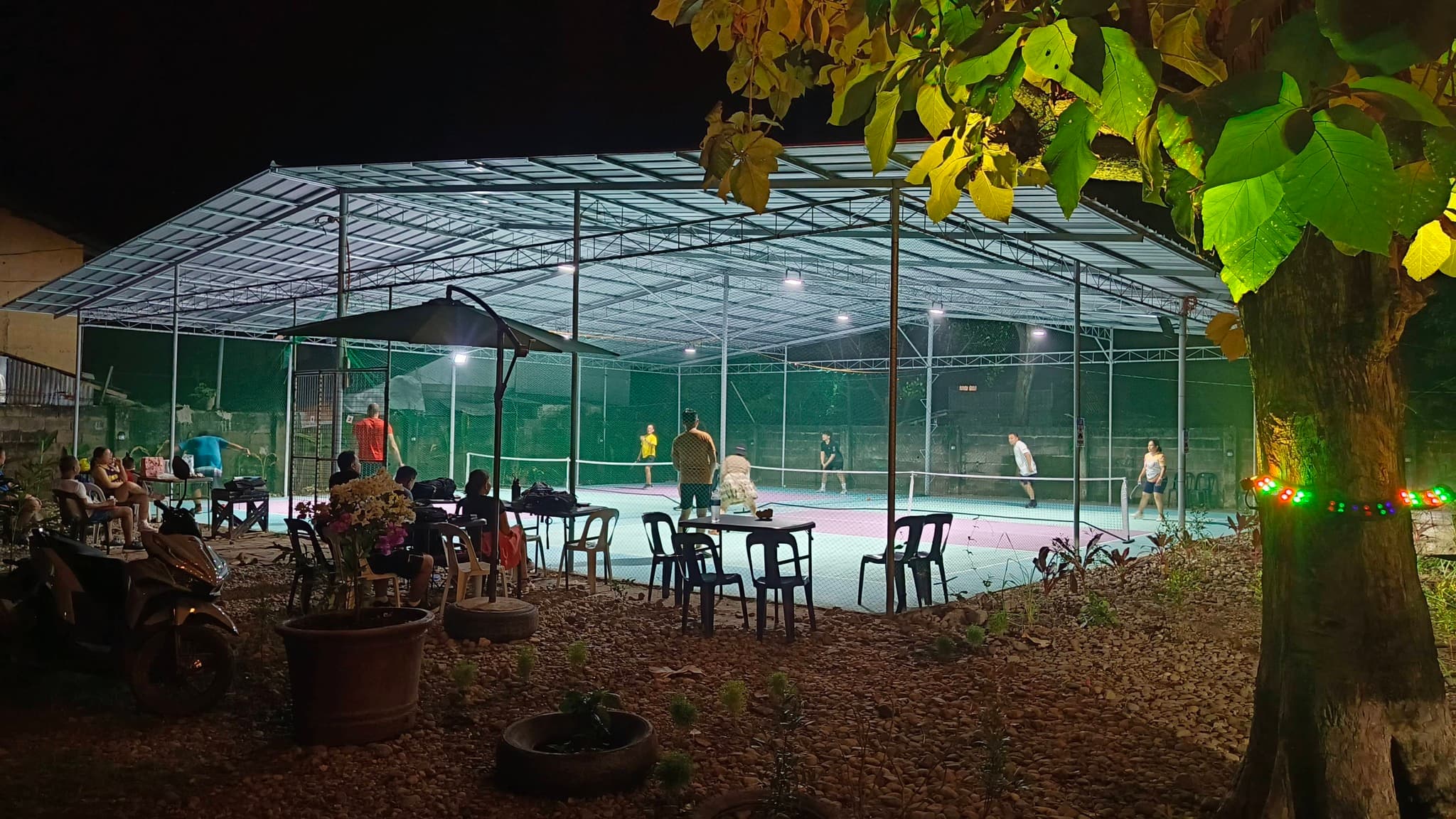 Tago Restobar and Cafe