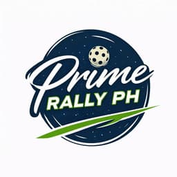 Prime Rally PH logo