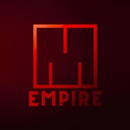 EM.pire Pickleball logo