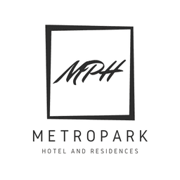 Metro Park Hotel logo