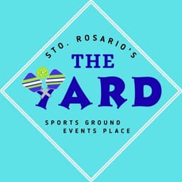 The Yard logo