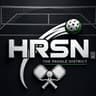 HRSN the Paddle District logo