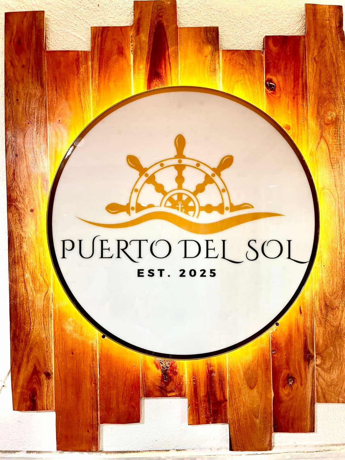 Puerto Del Sol
