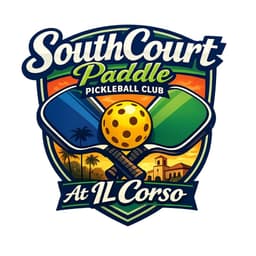 SouthCourt Paddle (Mall) logo