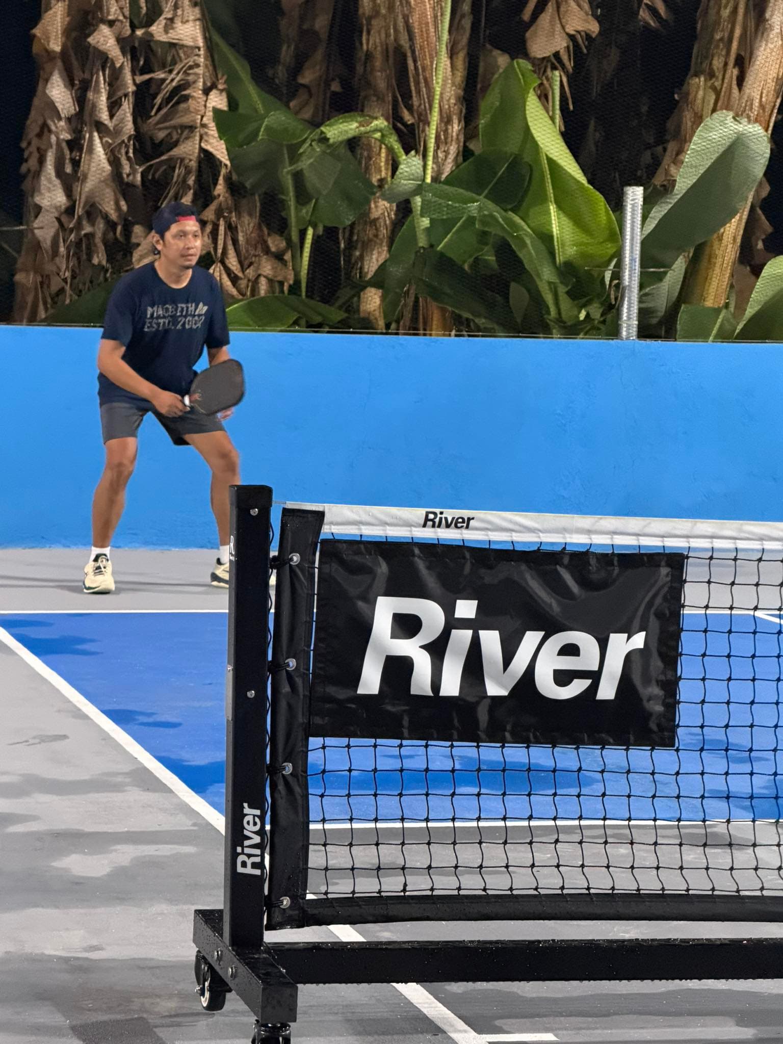 J2R Pickleball