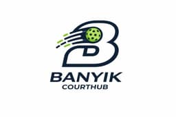 Banyik Courthub logo
