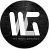 The White Grounds logo