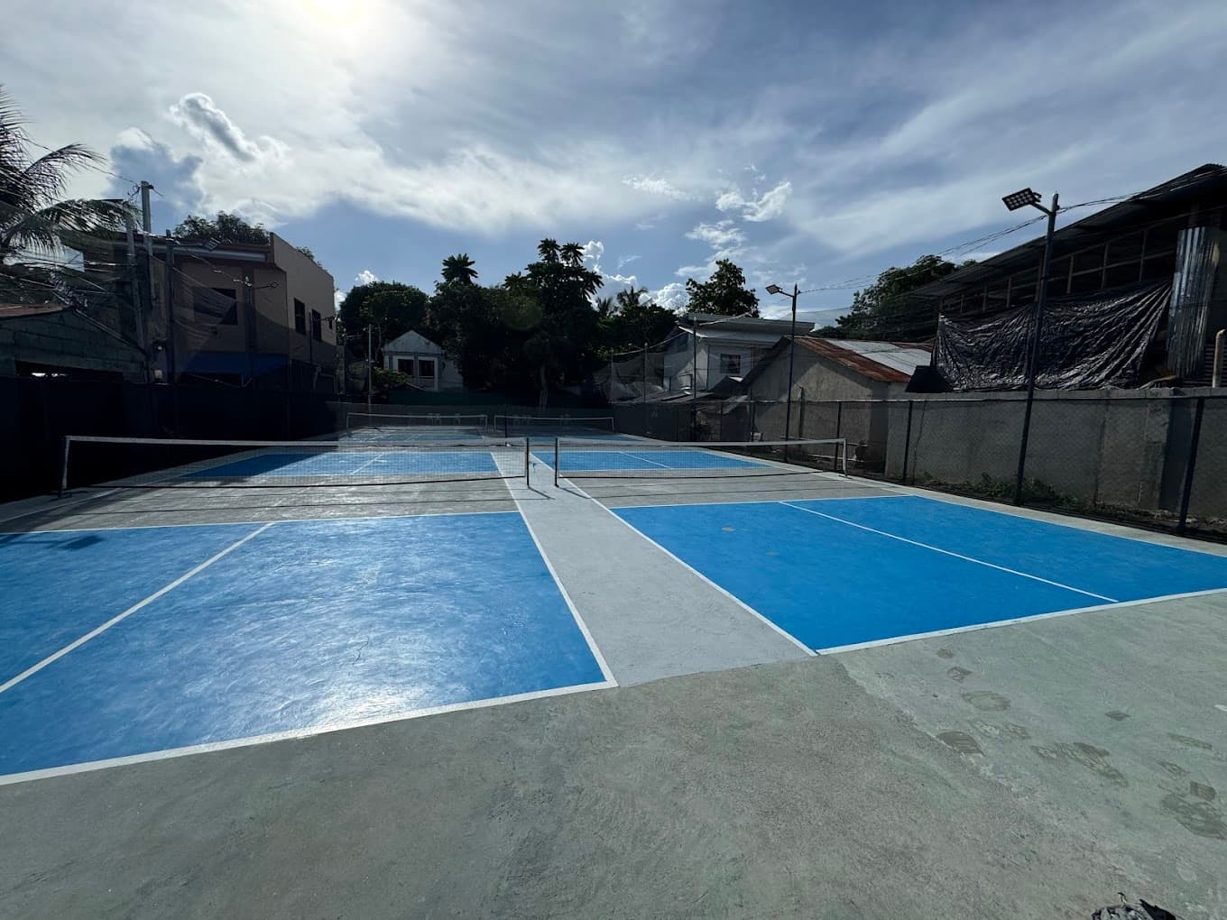 Matchpoint Pickleball