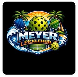 Meyer Picklehub logo