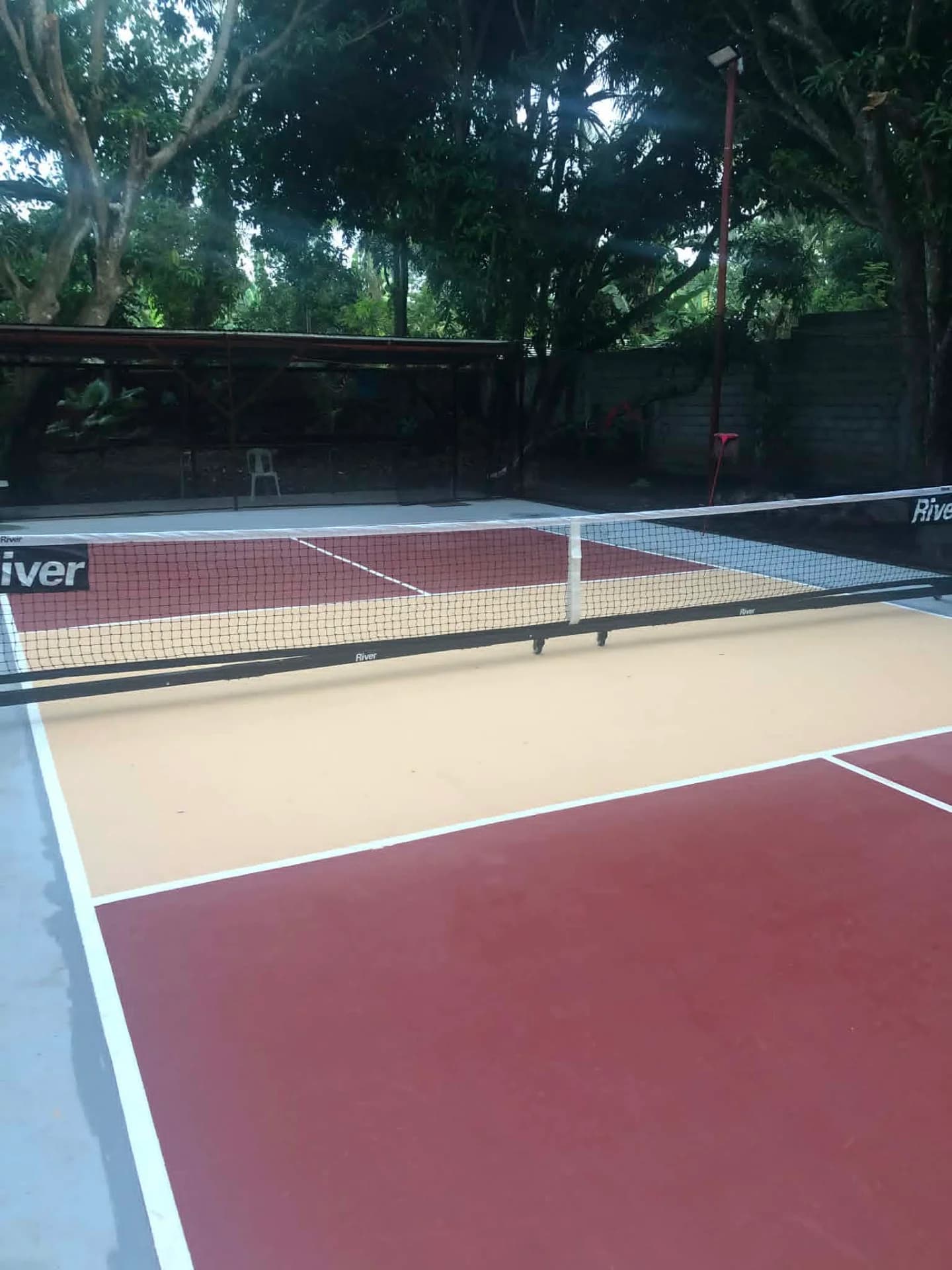 Paddlegrounds Pickleball