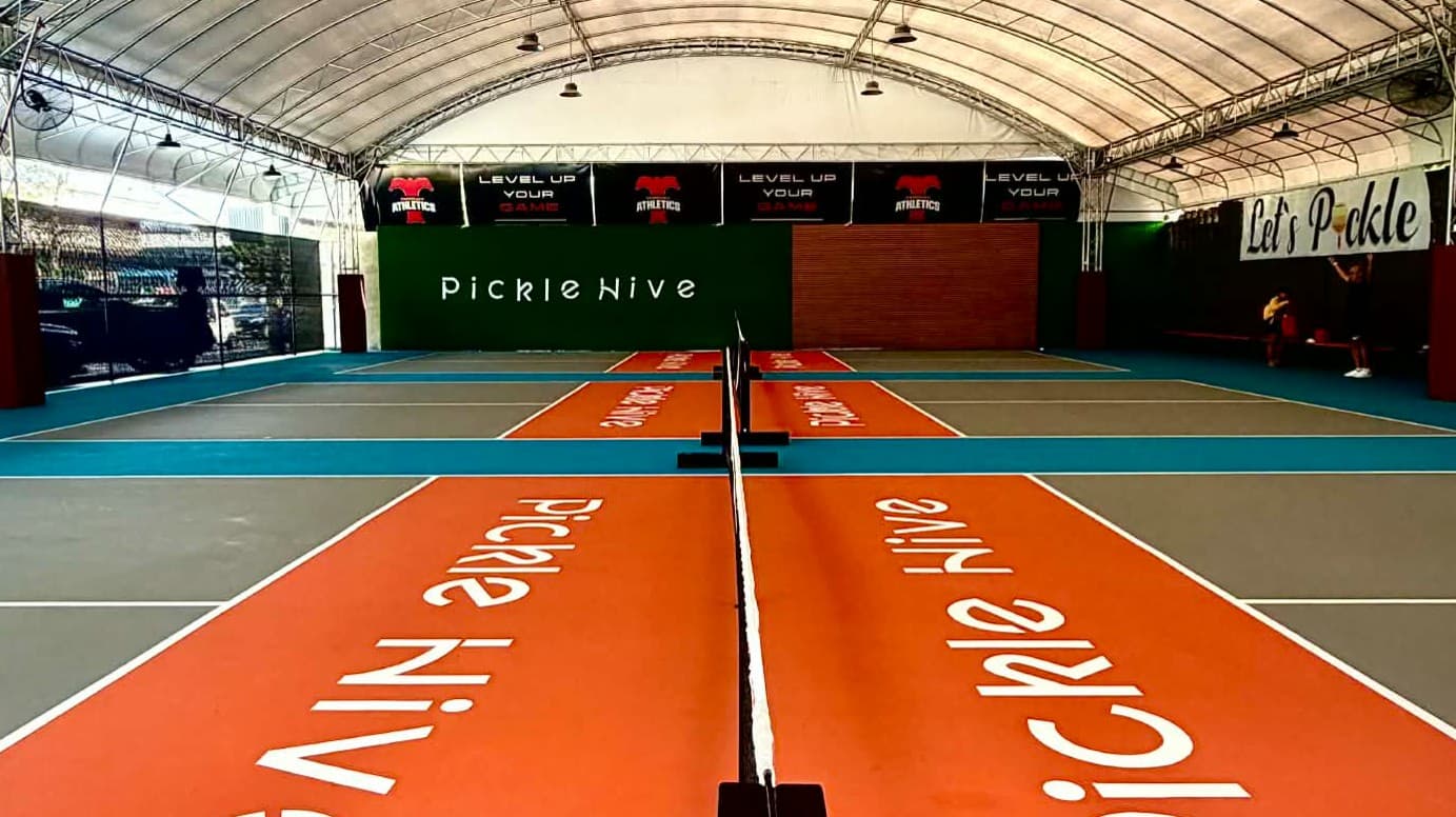 Pickle Hive