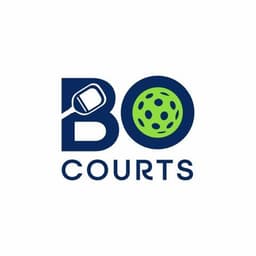 BO Courts logo