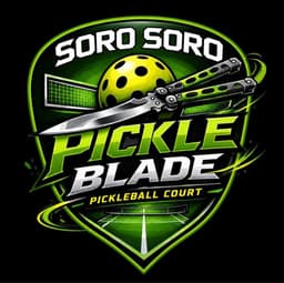 Soro Soro Pickle Blade logo