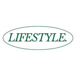 Lifestyle Pickleball Court logo