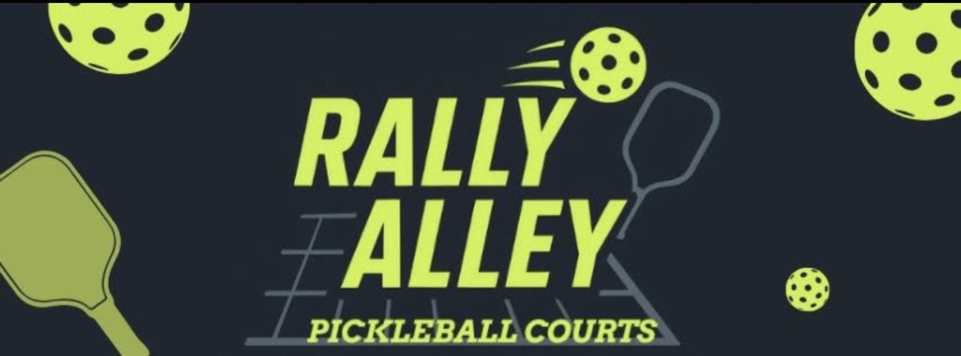 Rally Alley