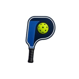 Phoebe’s Pickleball Court logo