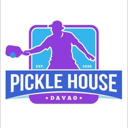 Pickle House Davao logo