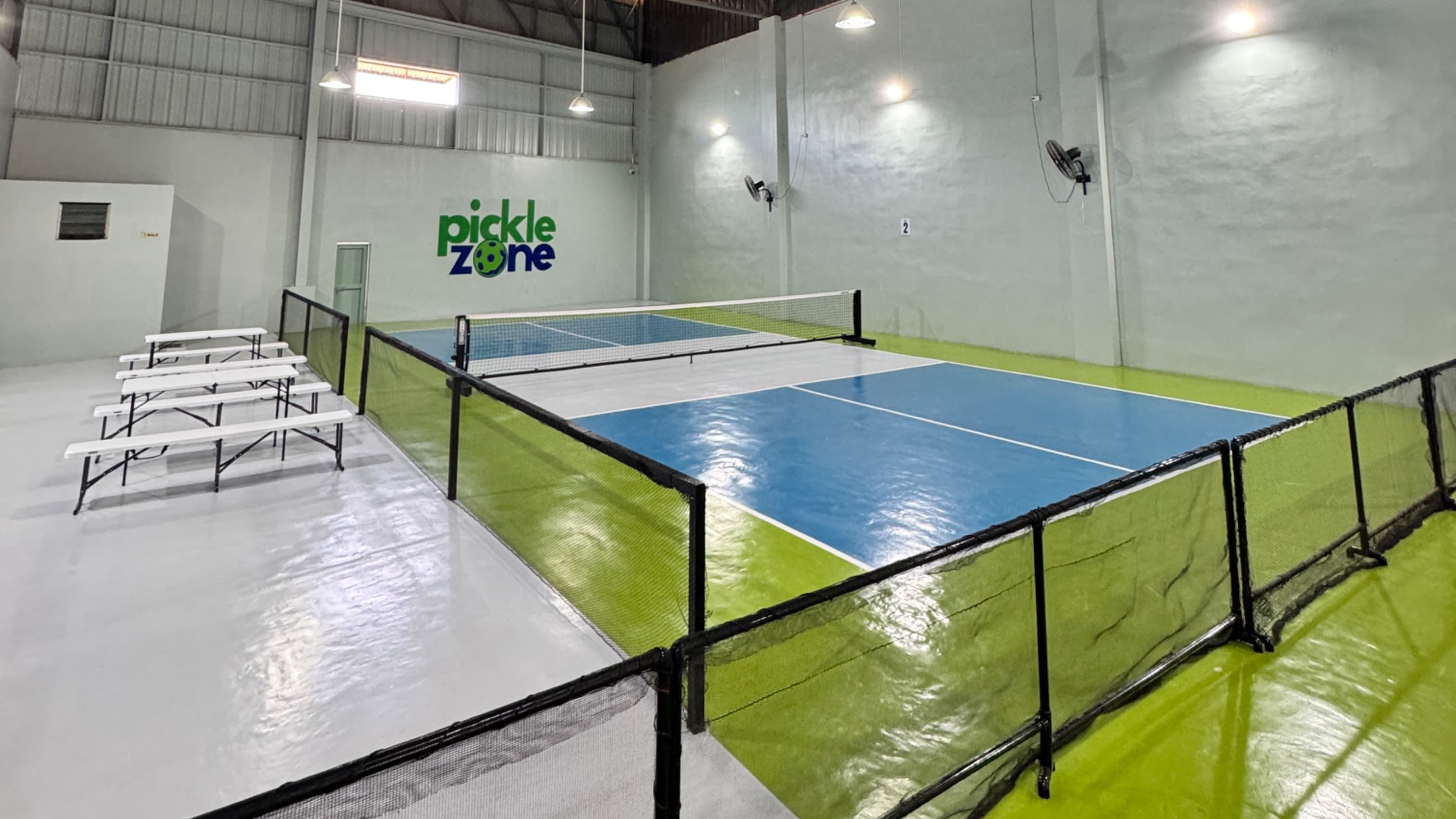 Picklezone Tagum