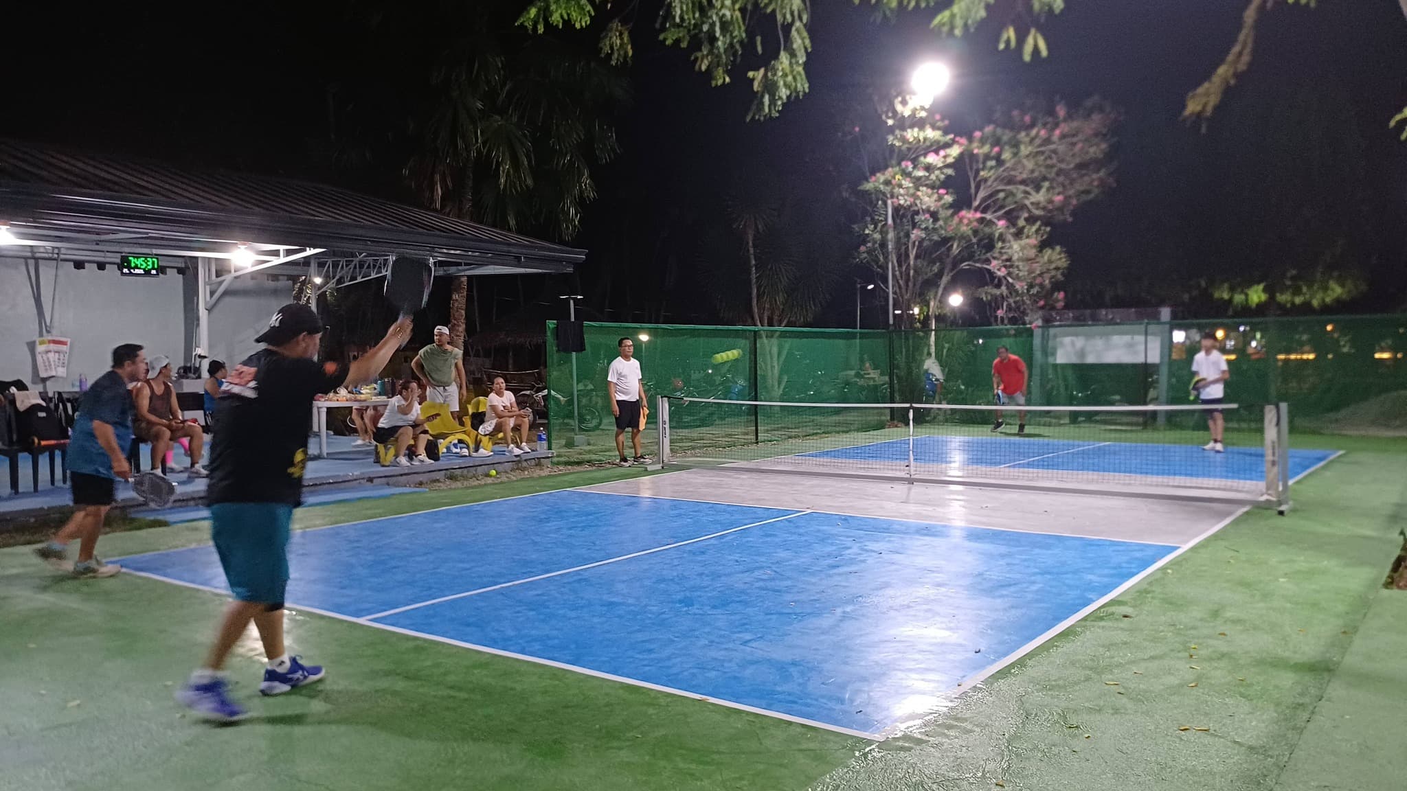 NH Pickleball