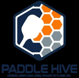 Paddle Hive logo
