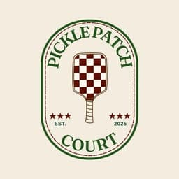 Pickle Patch Court - Mangnao logo