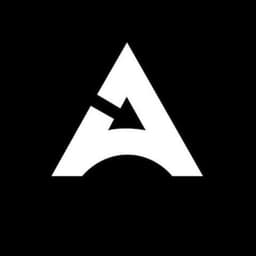 A-Courts Premium Pickleball & Community logo