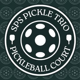 SPS Pickle Trio logo