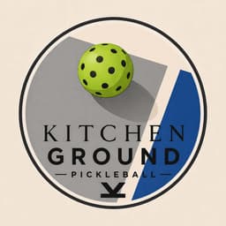 Kitchen Ground logo