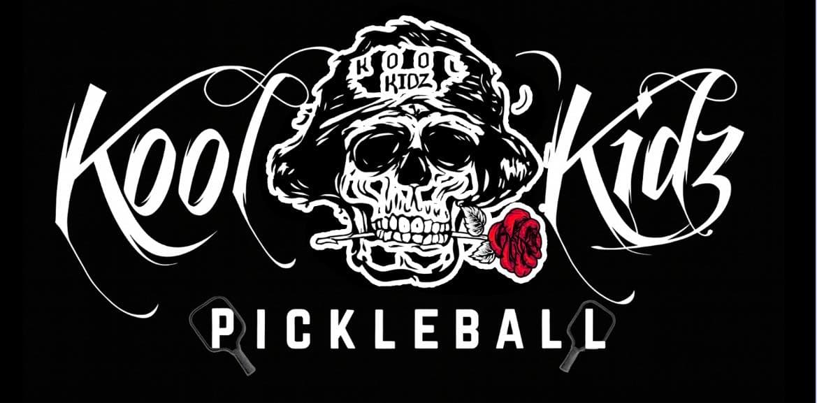 KoolKidz Pickleball Courts