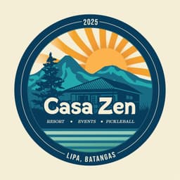 Casa Zen (Zen’s Resort) logo