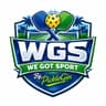 WGS - We Got Sport by PickleGin logo