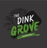 The Dink Grove logo