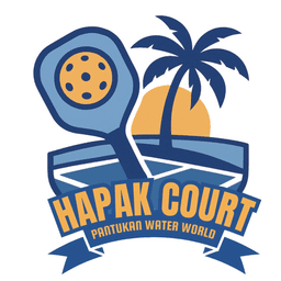 Hapak Court by Pantukan Water World logo