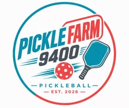 PICKLE FARM 9400 logo