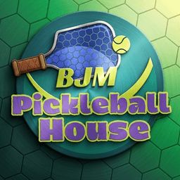 Durian Pickleball House logo