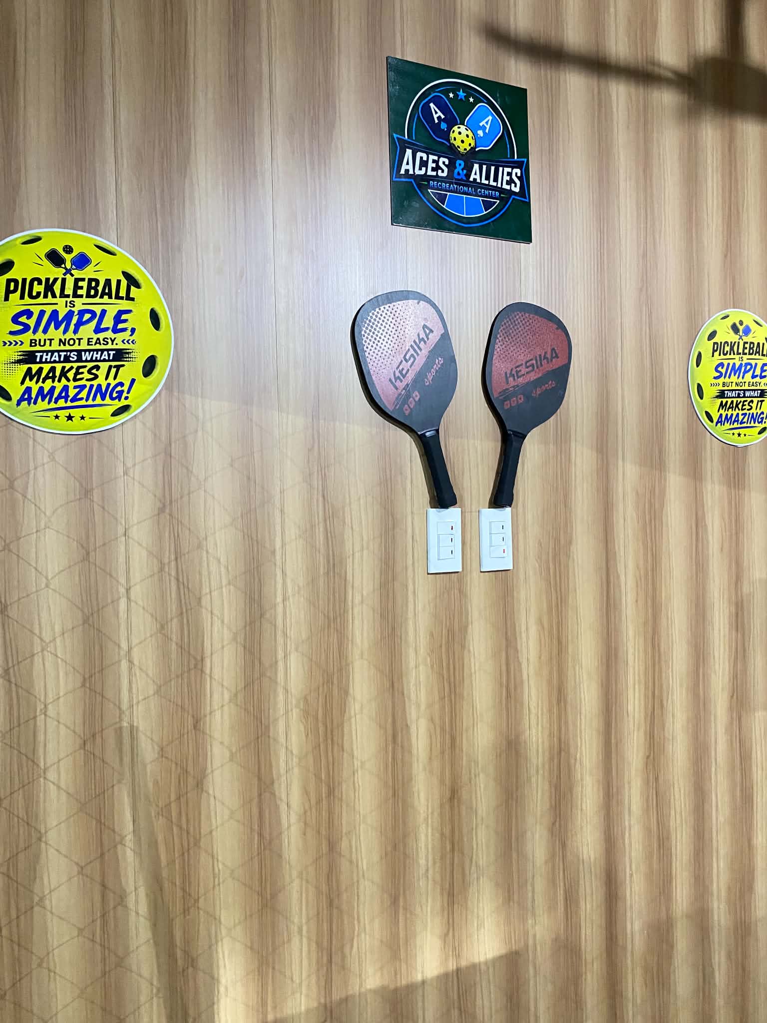 Aces & Allies