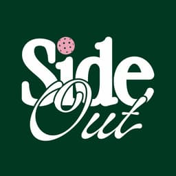 SideOut Davao logo