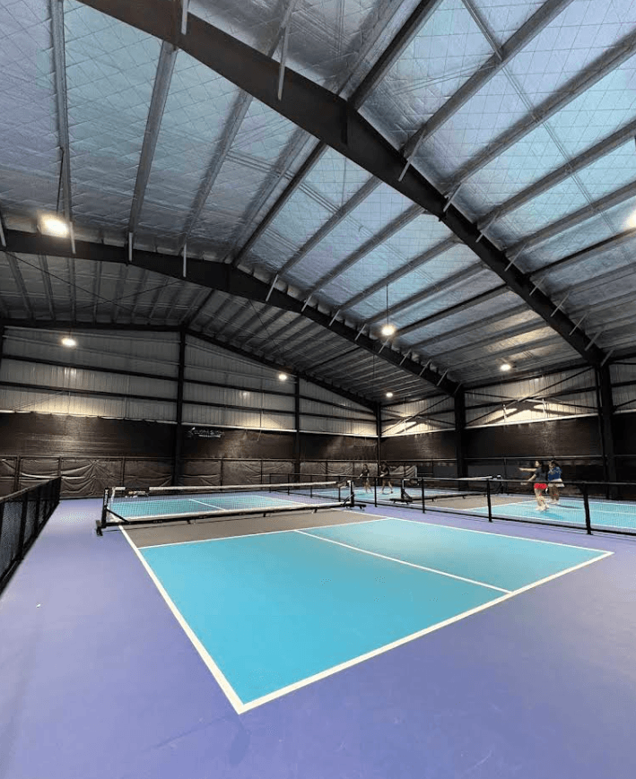 Dink Yard Pickleball 6100