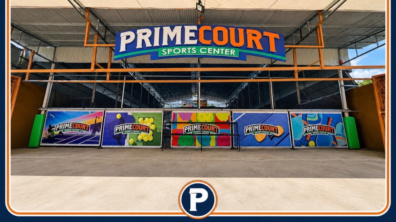 Primecourt Kidapawan