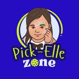 Pick-Elle Zone logo