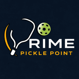 PRIME Pickle Point logo