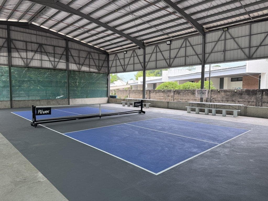 MK Courts