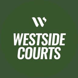 Westside Courts logo