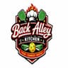 Back Alley Kitchen logo