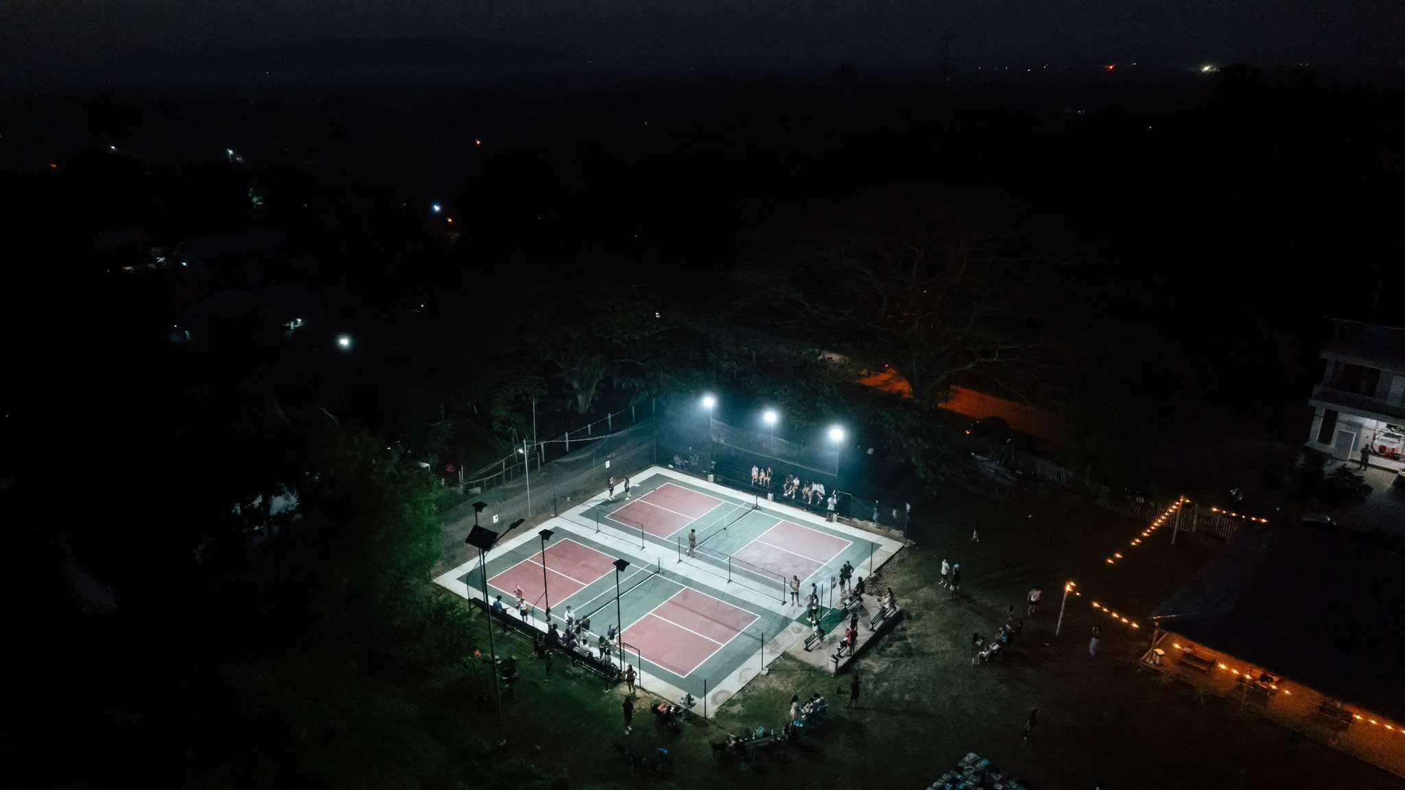 Sunset Park Sports Development & Lifestyle