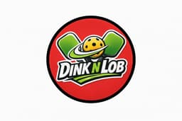Dink N' Lob logo