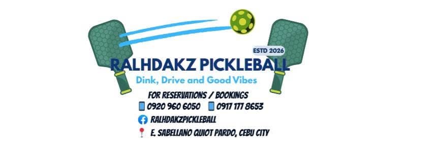Ralhdakz Pickleball