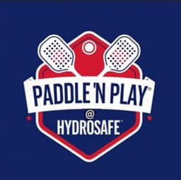 Paddle ‘N Play logo