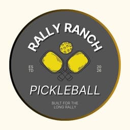 Rally Ranch logo