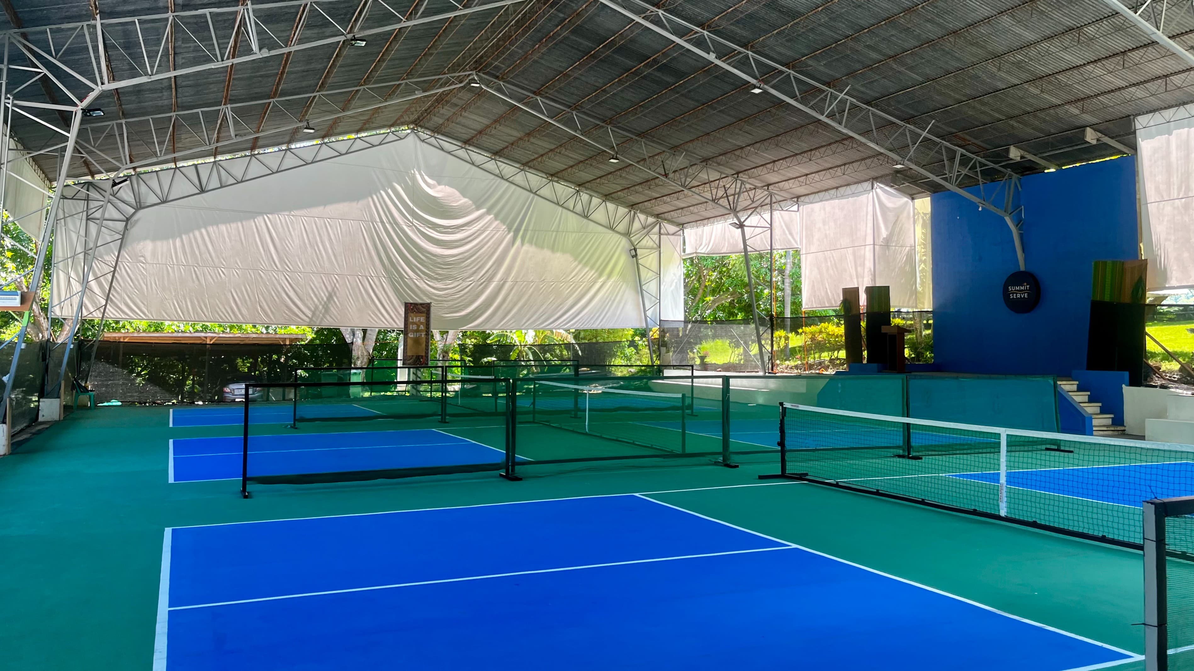 Summit Serve